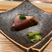 ちょこっと寿し 別邸 - 