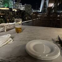 COLONIAL BEACH 横浜ハンマーヘッド - 