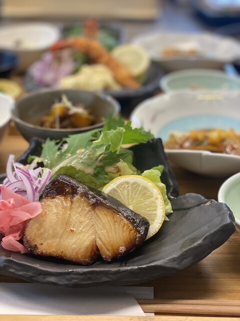 Gin no Gohan photo 3