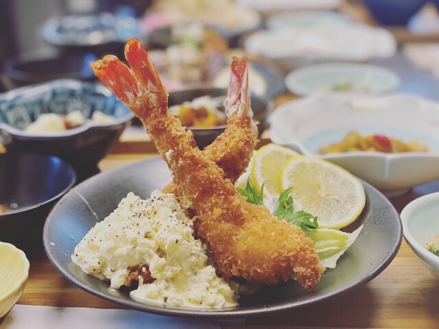 Gin no Gohan photo 2