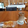 Cafe 駅前テラス