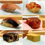 Sushi Nosuke - 