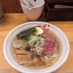 Oniyamma - テールラーメン