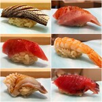 Sushi Nosuke - 