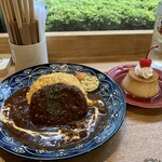 城町食堂 - 