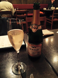 スペイン料理店 エステーリャ - 