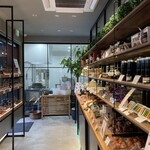 patisserie Sadaharu AOKI paris Atorie Karuizawa Ten