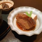 日本料理 楮山 - 