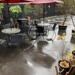 patisserie Sadaharu AOKI paris Atorie Karuizawa Ten