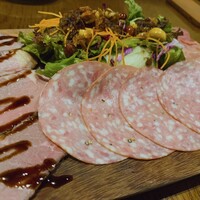 Seafood bar Ermitage 代々木店 - 