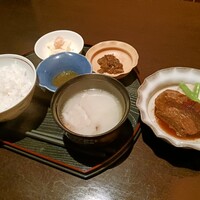 日本料理 楮山 - 
