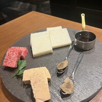 焼肉うしごろ 表参道店 - 