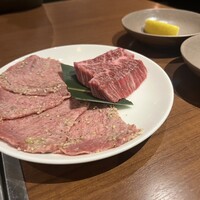焼肉うしごろ 表参道店 - 