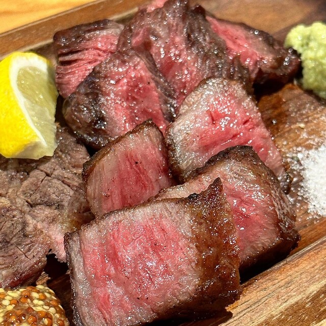 Sumiyaki Gochisou Bar Pitari Shinsaibashi Ten photo 5