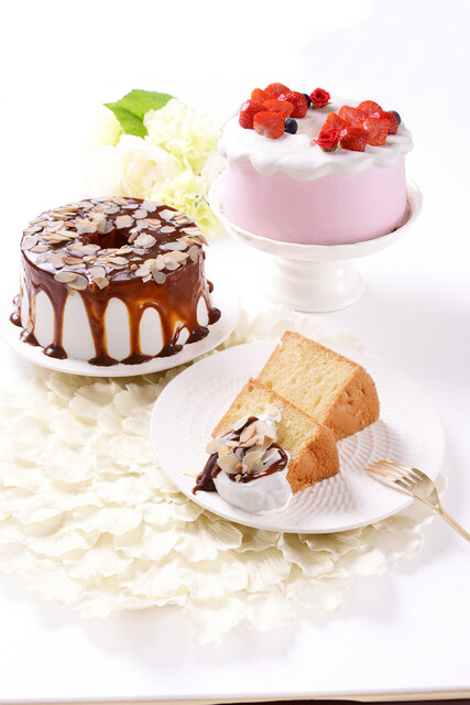 Ai NONOPIANO CHOCOLATIER Dojima Ten