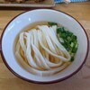 手打ちうどん こげら