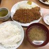 とんかつ山家 上野店