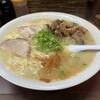 博多長浜ラーメン みよし