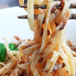 パスタ フレスカ ダンメン - 