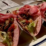 TEXMEX FACTORY 渋谷公園通り店 - 