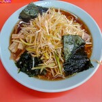 Negii Chi Ramen - 