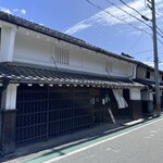 十割手打 そば処 百百百百 - 