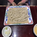 Jyuuwari Te Uchi Soba Soba Dokoro Dodo Momo - 