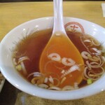 中国屋台十八番 - チャーハン 850円