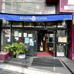 MASSIMO TAVIO - 