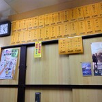 堀越軒 - 2023年10月8日現在