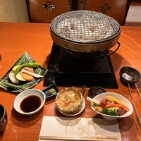 飛騨牛一頭家 馬喰一代 岐阜神田 - 
