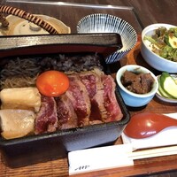 焼肉 きたん 法善寺 - 