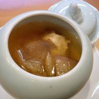 中国意境菜 白燕 - 