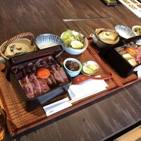 焼肉 きたん 法善寺 - 