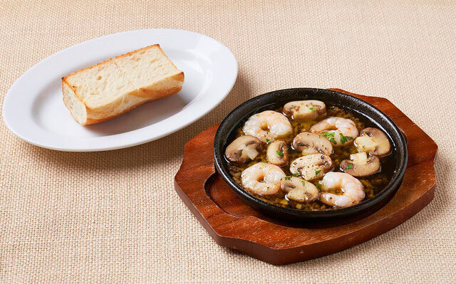 カプリチョーザ 青森ELM店 - 五所川原（イタリアン）の写真