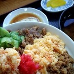 食堂かめっち。 - 