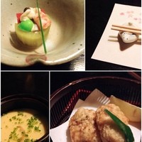 月亭 新宿本店 - 