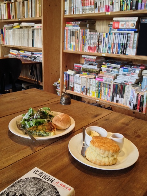 ブンダン Bundan 駒場東大前 カフェ 食べログ