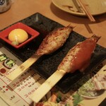 Yakitori Ichitoritei - 