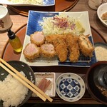 Ebisu Katsu Sai - 