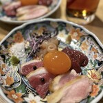 鉄板ぢどり焼TARO - 