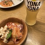 YONA YONA BEER WORKS - 