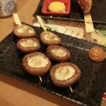 Yakitori Ichitoritei - 