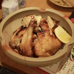 Yakitori Ichitoritei - 