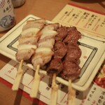 Yakitori Ichitoritei - 