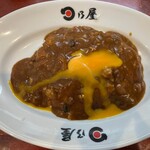 日乃屋カレー - 