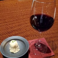 赤坂 津つ井 総本店 - 