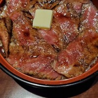 赤坂 津つ井 総本店 - 