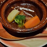赤坂 津つ井 総本店 - 