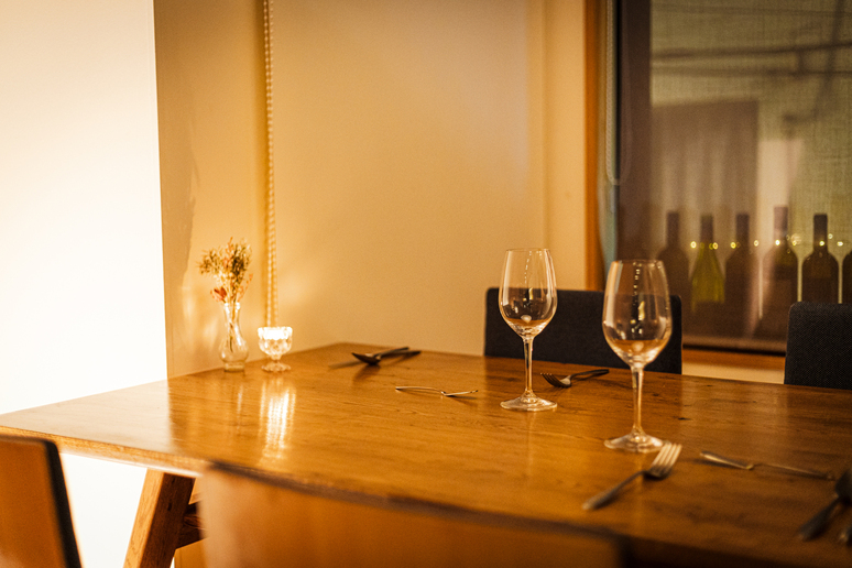 CARORE GLASS カローレ カラーグラスセット